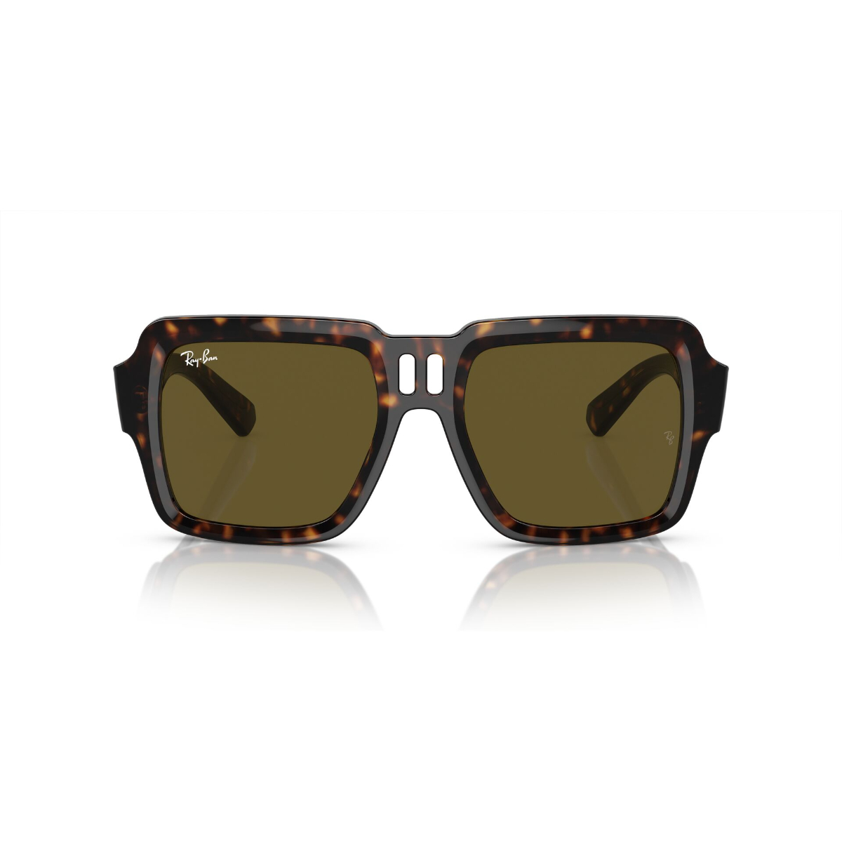 Lentes De Sol Magellan Ray-ban