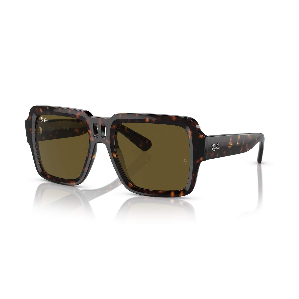 Foto 3 pulgar | Lentes De Sol Magellan Ray-ban