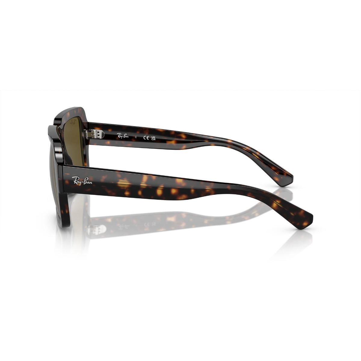 Foto 4 pulgar | Lentes De Sol Magellan Ray-ban