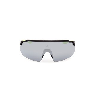 Foto 1 | Lentes De Sol Gris Espejados Adidas Sport