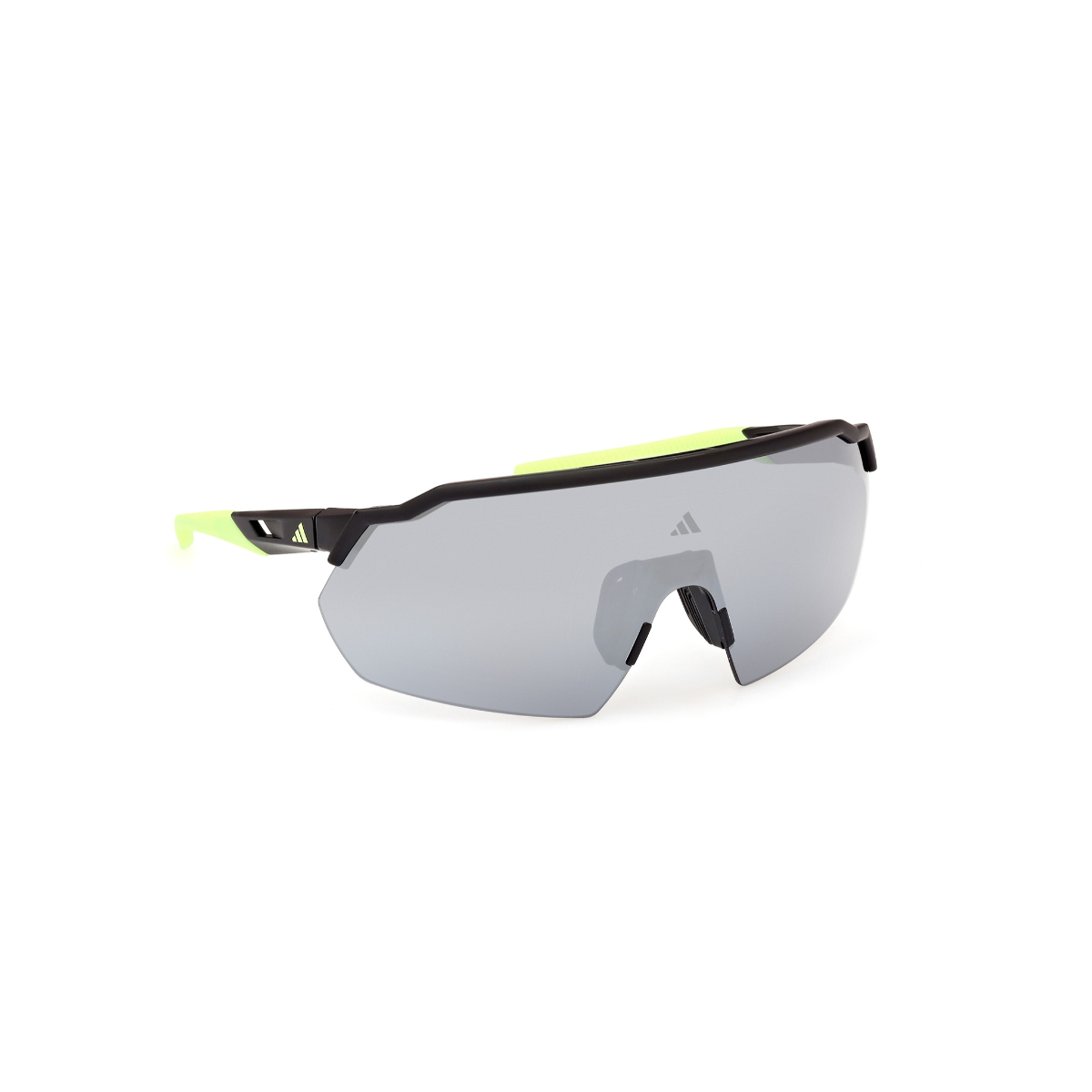 Foto 3 | Lentes De Sol Gris Espejados Adidas Sport