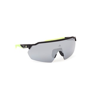 Foto 3 | Lentes De Sol Gris Espejados Adidas Sport