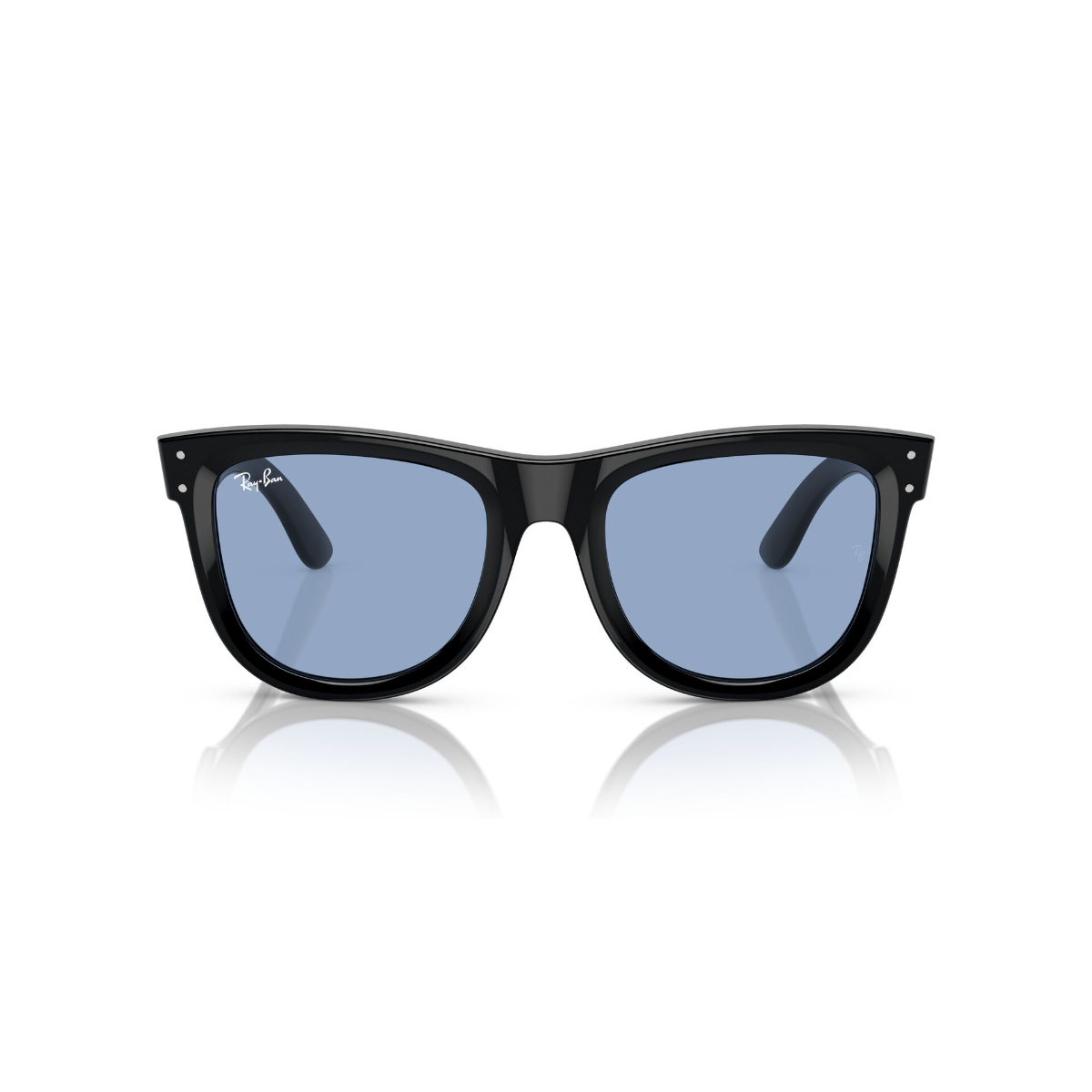 Lentes De Sol Wayfarer Reverse Ray-ban