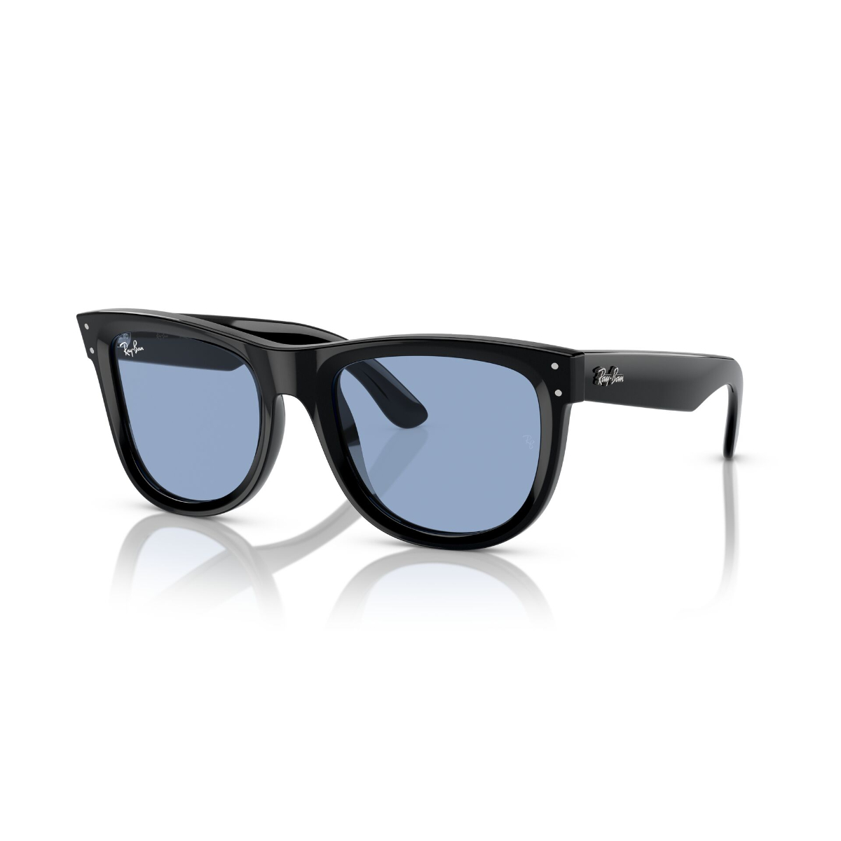 Foto 2 | Lentes De Sol Wayfarer Reverse Ray-ban