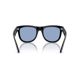 Foto 4 | Lentes De Sol Wayfarer Reverse Ray-ban
