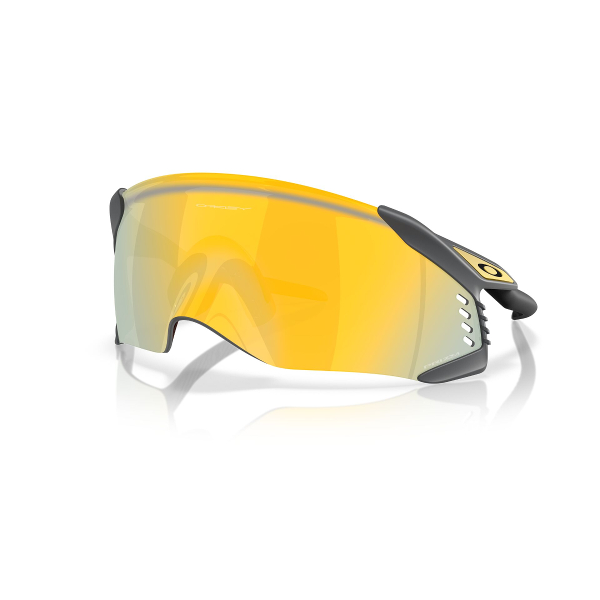 Foto 3 pulgar | Lentes De Sol Velo Kato Prizm 24k Oakley