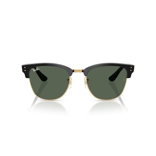 Foto 1 | Lentes De Sol Clubmaster Reverse Ray-ban