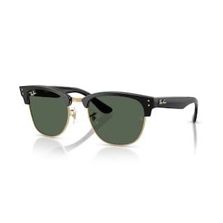 Foto 2 | Lentes De Sol Clubmaster Reverse Ray-ban