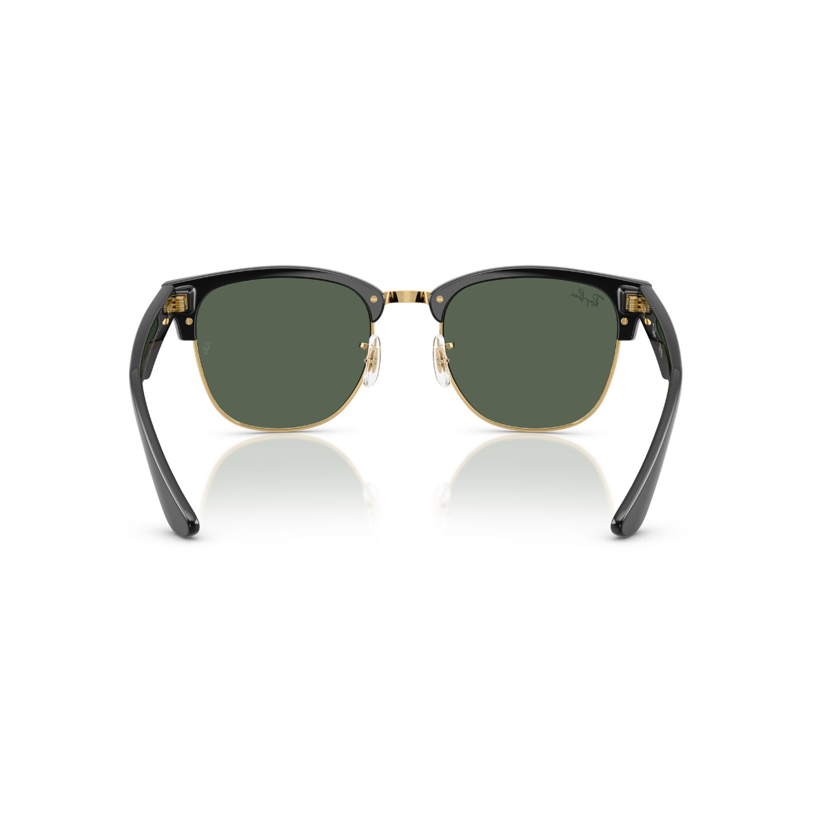 Foto 5 pulgar | Lentes De Sol Clubmaster Reverse Ray-ban