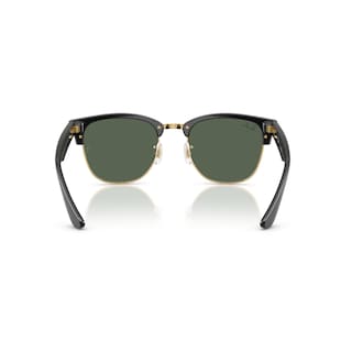 Foto 4 | Lentes De Sol Clubmaster Reverse Ray-ban