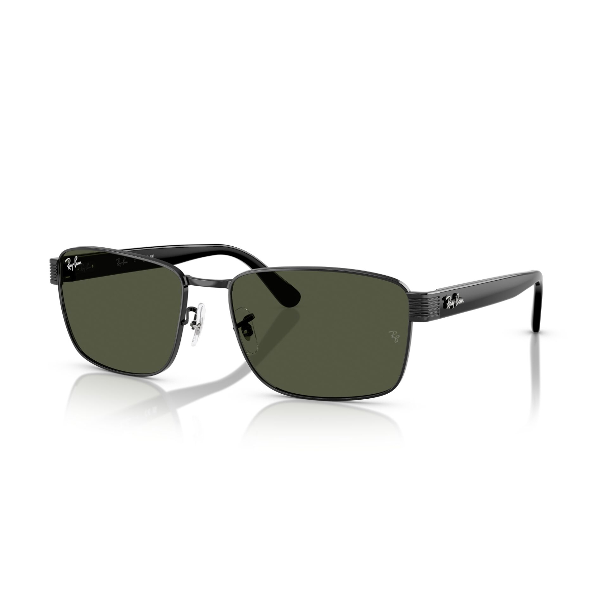 Foto 3 pulgar | Lentes De Sol Ray-ban