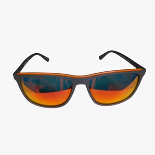Foto 2 | Lentes De Sol Polarizadas Anti-uv Emporio 4109f