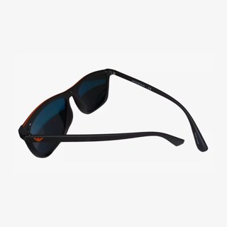 Foto 3 | Lentes De Sol Polarizadas Anti-uv Emporio 4109f