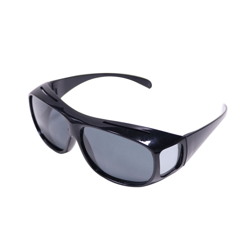 Foto 4 pulgar | Lentes Hd Vision Día Y Noche 2x1 Para Conducir (2 Unidades) - Venta Internacional.