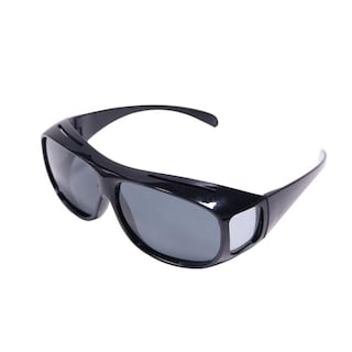Foto 3 | Lentes Hd Vision Día Y Noche 2x1 Para Conducir (2 Unidades) - Venta Internacional.