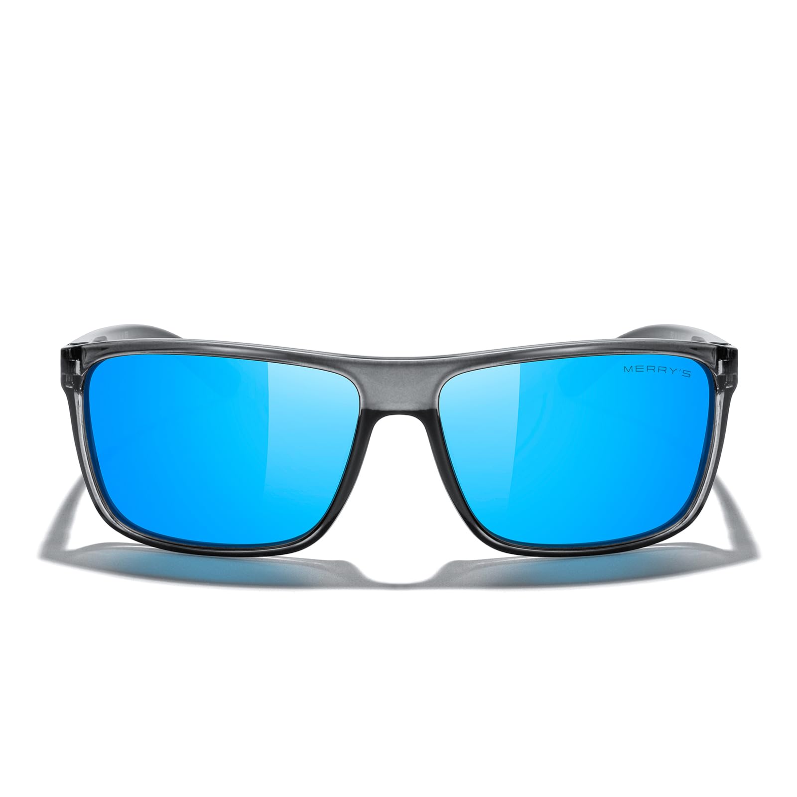 Foto 3 pulgar | Gafas De Sol Merry's Rectangular Polarized Sports S8225 Uv400 - Venta Internacional.