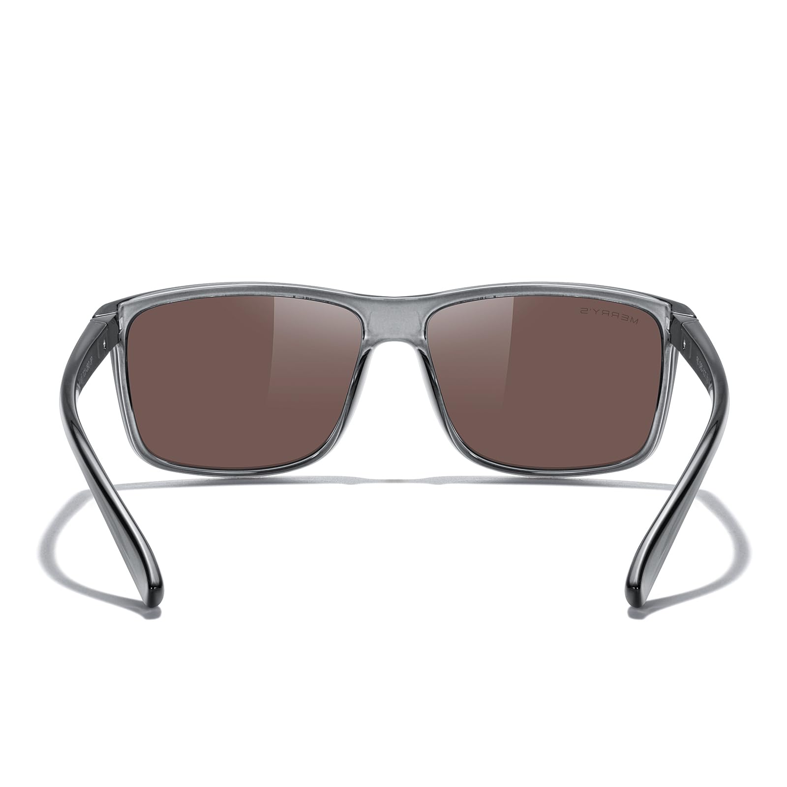Foto 5 pulgar | Gafas De Sol Merry's Rectangular Polarized Sports S8225 Uv400 - Venta Internacional.