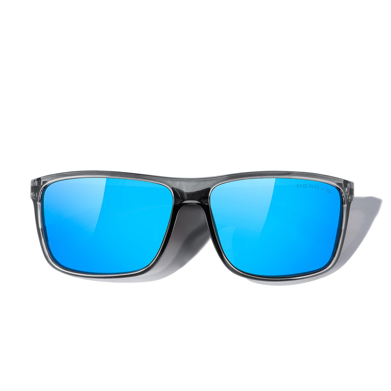Foto 7 pulgar | Gafas De Sol Merry's Rectangular Polarized Sports S8225 Uv400 - Venta Internacional.