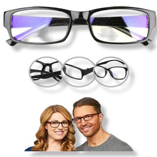 Foto 1 | Gafas De Lectura Autofocus Hd Flex Focus Optic Ai88 - Venta Internacional.