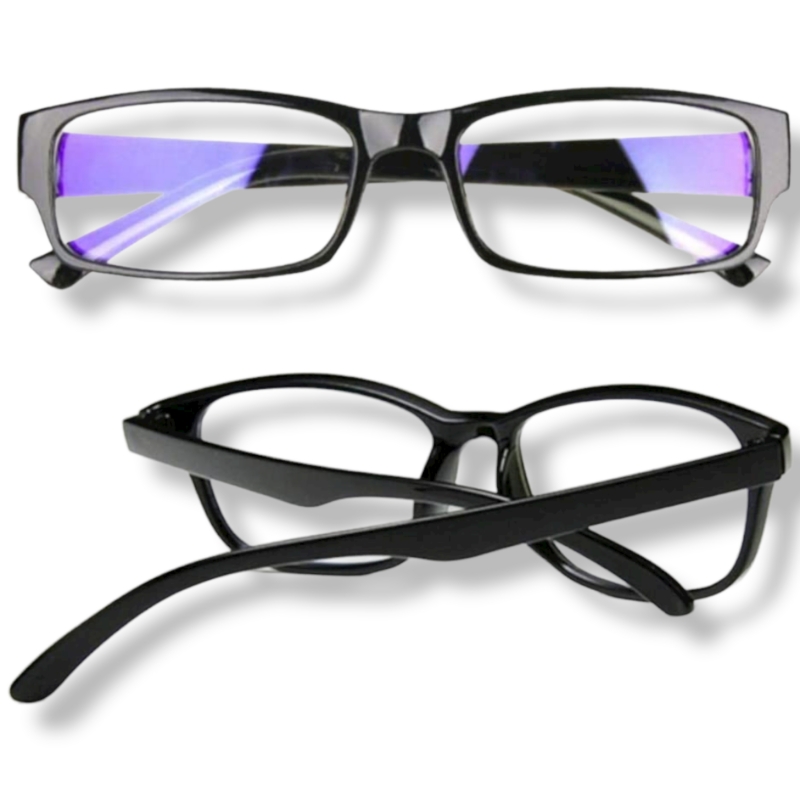 Foto 2 | Gafas De Lectura Autofocus Hd Flex Focus Optic Ai88 - Venta Internacional.