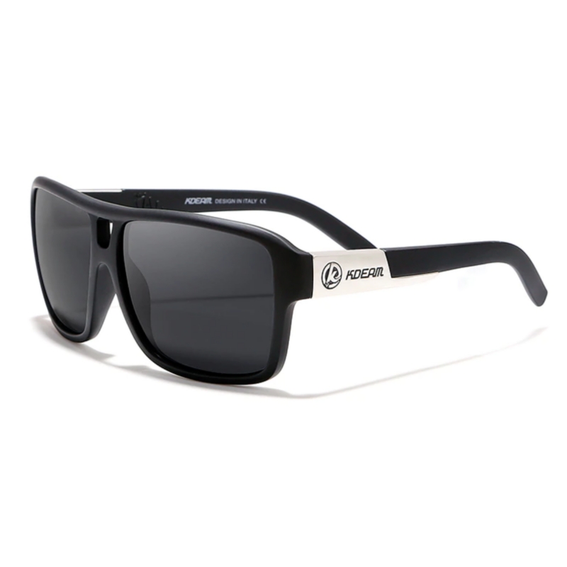 Foto 2 pulgar | Gafas De Sol Kdeam Kd520 C202 Polarized Uv400 Para Hombre - Venta Internacional.