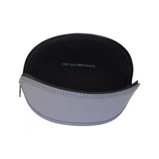 Foto 5 | Gafas Lentes De Sol Polarizadas Anti-uv Hombre Emporio 4033