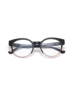 Foto 1 | Armazón Woodys Bardini Café Acetato Unisex 15 cm