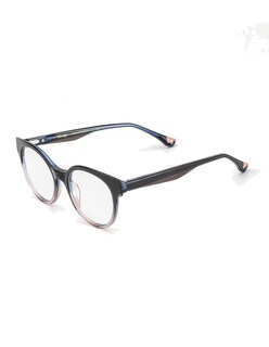 Foto 3 | Armazón Woodys Bardini Café Acetato Unisex 15 cm