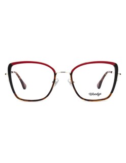Foto 1 | Armazón Woodys Makaw Plateado