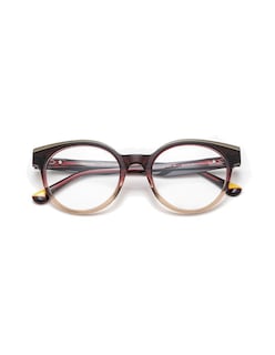 Foto 1 | Armazón de Acetato Rojo Woodys Bardini Unisex 15 cm