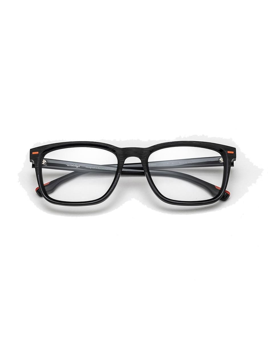 Foto 1 | Armazón Woodys Nitro Negro