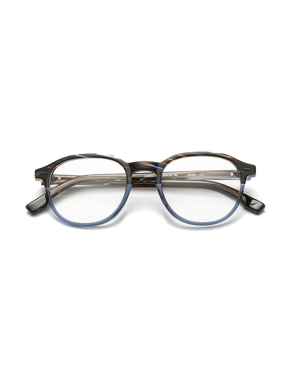 Armazón Woodys Nagel Multicolor
