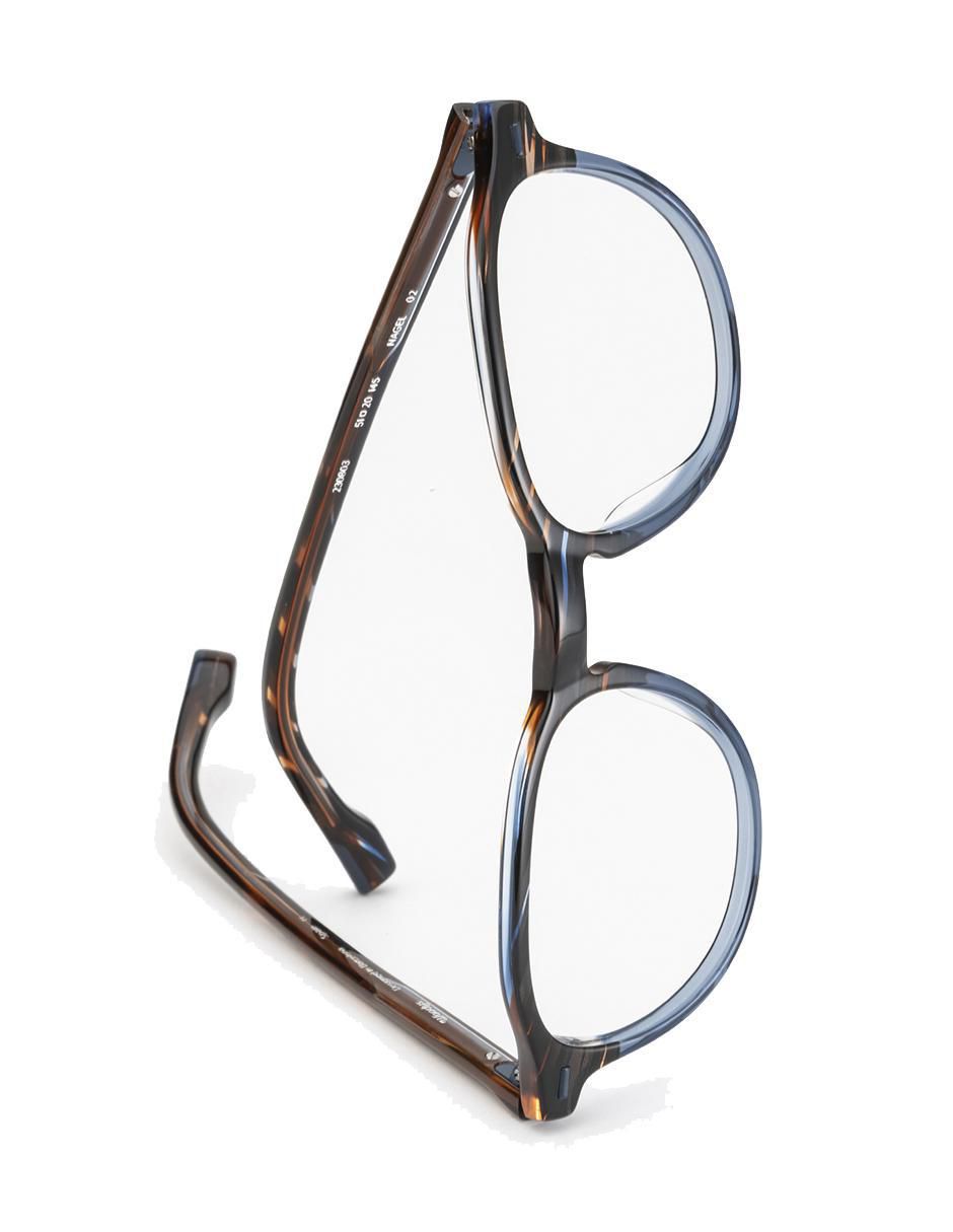 Foto 2 | Armazón Woodys Nagel Multicolor