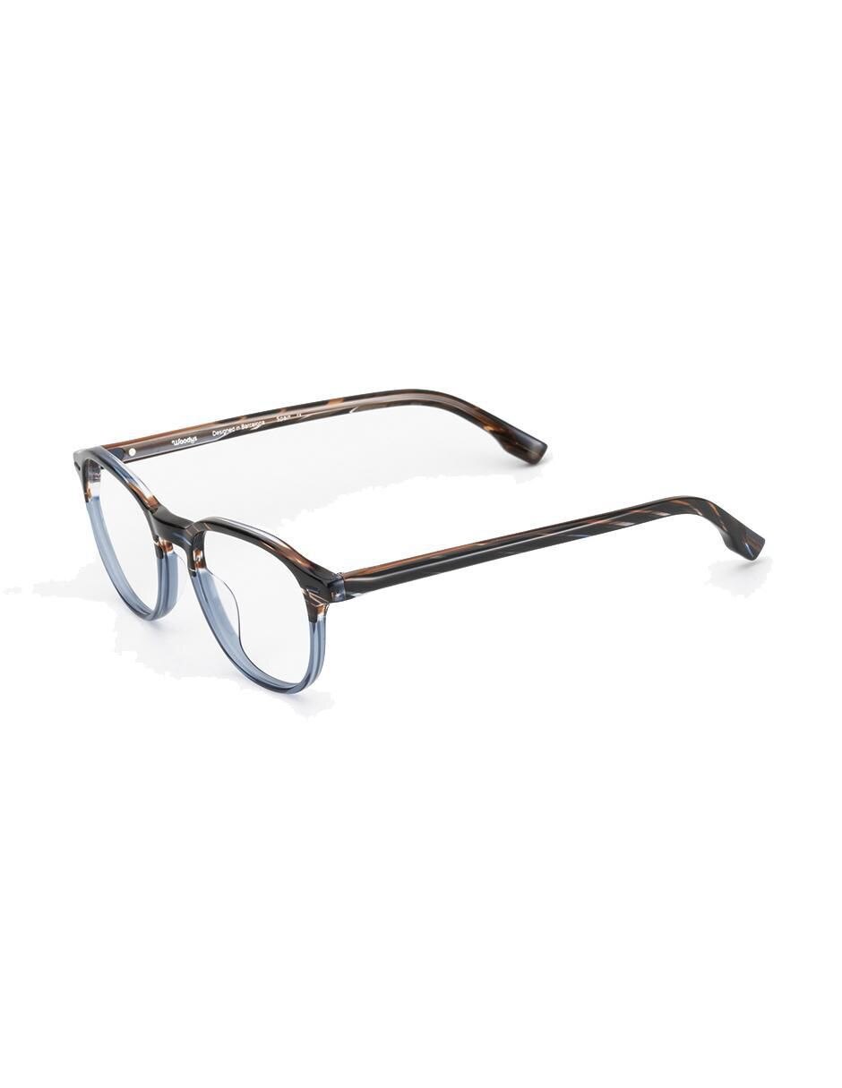 Foto 3 | Armazón Woodys Nagel Multicolor