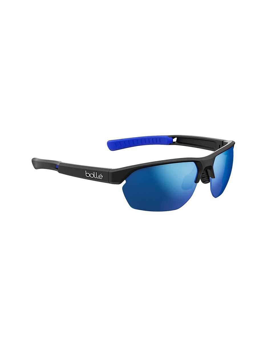 Foto 4 pulgar | Lente Solar Bolle Victus Negro