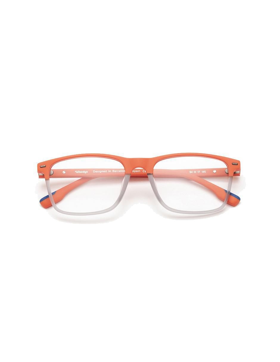 Foto 1 | Armazón Woodys Coppola Naranja