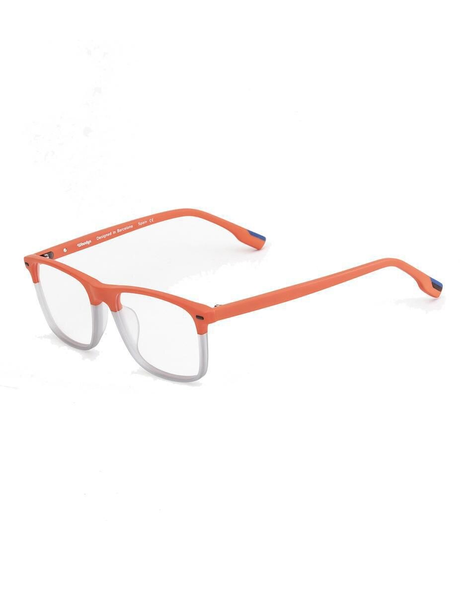 Foto 3 | Armazón Woodys Coppola Naranja