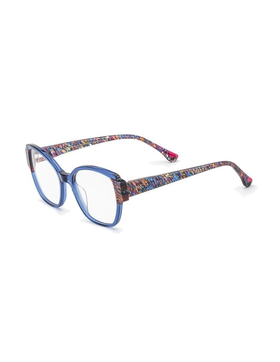 Foto 4 pulgar | Armazón Woodys Holly Multicolor