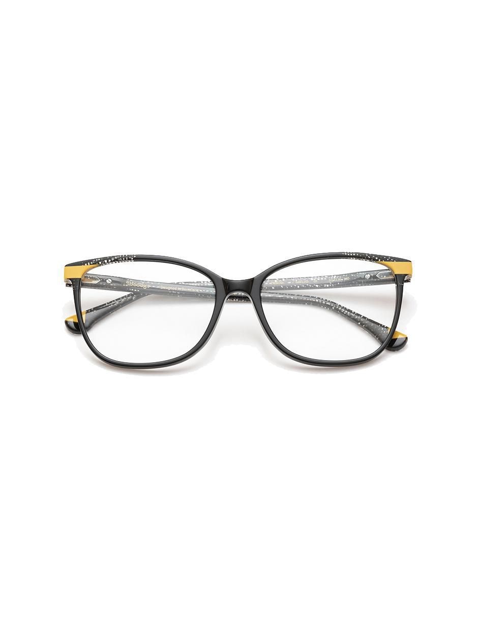 Armazón Woodys Negro Unisex