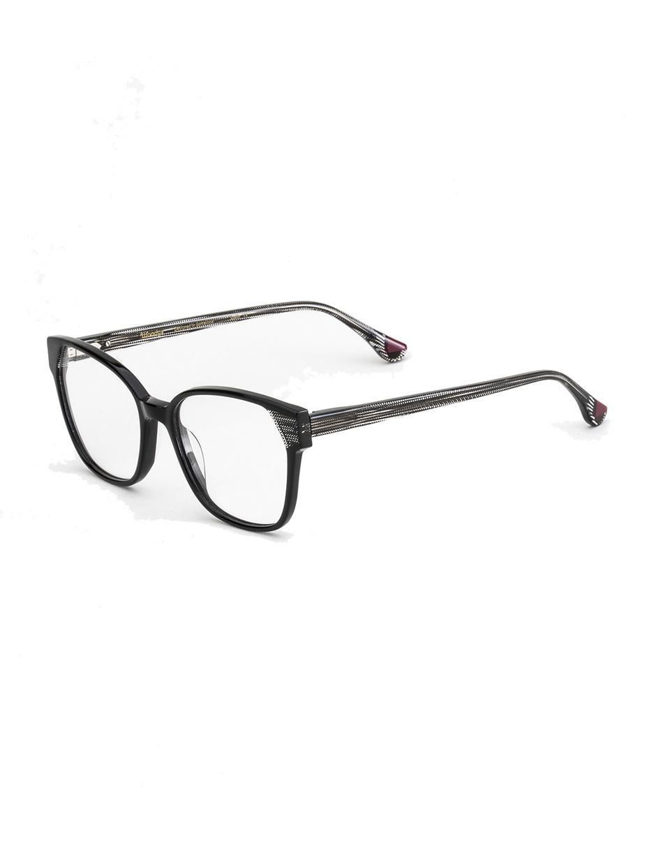 Foto 4 pulgar | Armazón Woodys Mila Gris