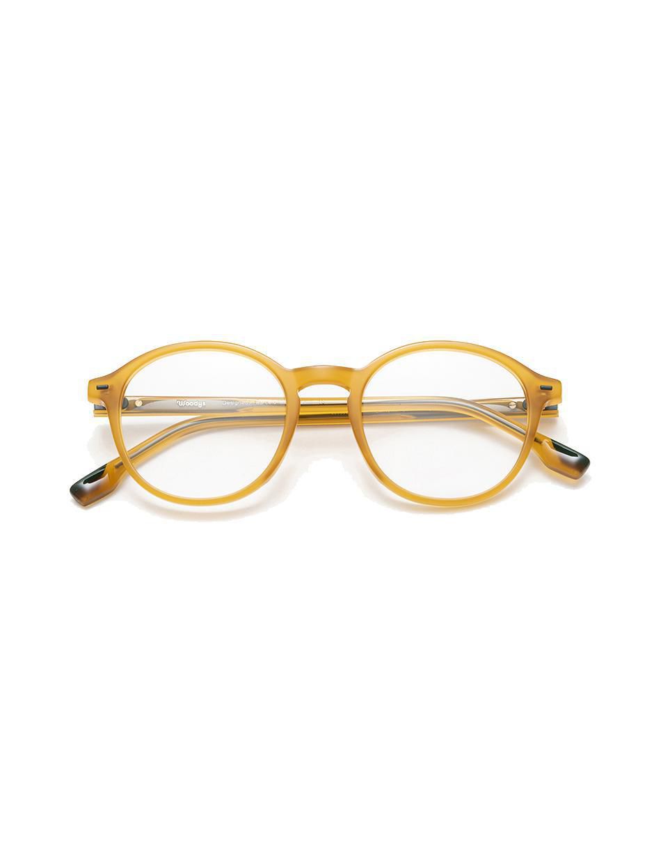 Foto 1 | Armazón Woodys Hemingway Amarillo