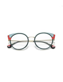 Foto 1 | Armazón Woodys Freda Dorado Metal 15 cm Unisex