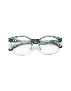 Foto 1 | Armazón Woodys Verde Unisex