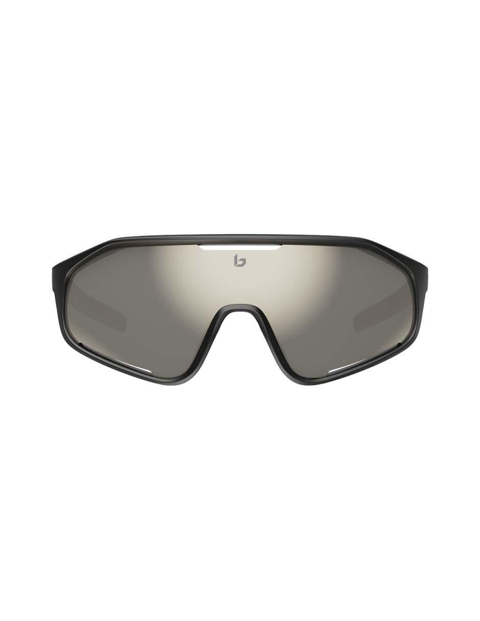 Lente Solar Bolle Shifter Negro