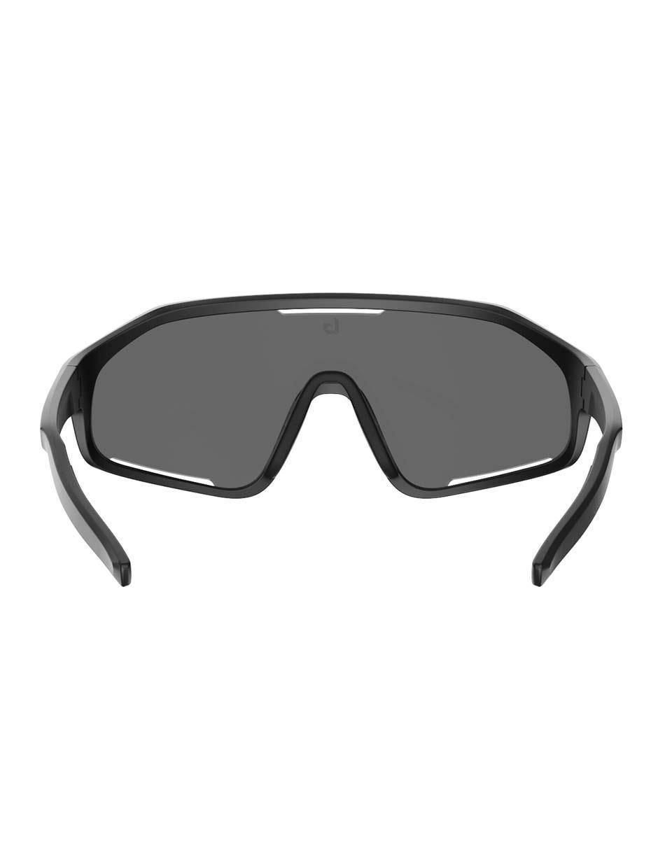 Foto 3 pulgar | Lente Solar Bolle Shifter Negro