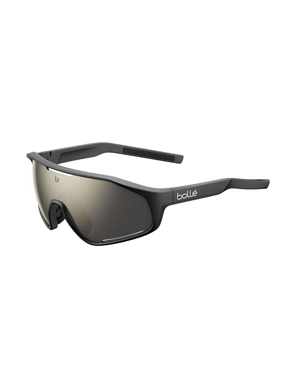 Foto 4 pulgar | Lente Solar Bolle Shifter Negro