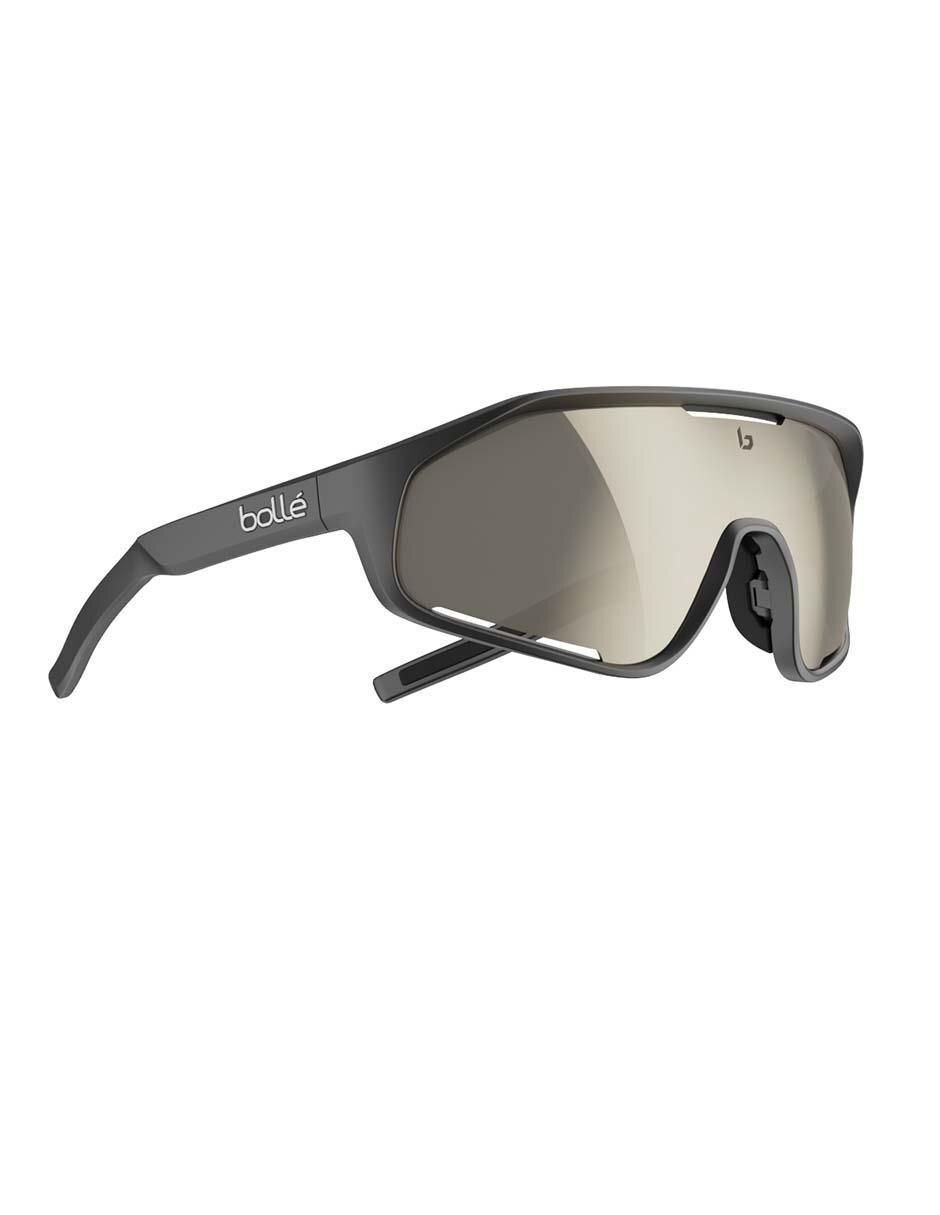 Foto 5 pulgar | Lente Solar Bolle Shifter Negro