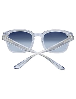 Foto 4 | Lente Solar Serengeti Ethan Transparente