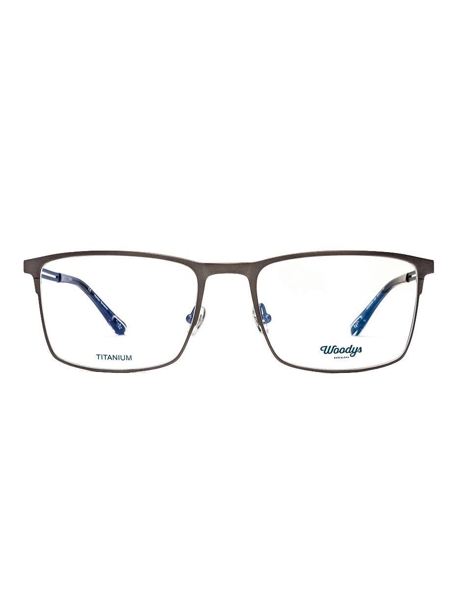 Armazón Woodys Aoraki Azul