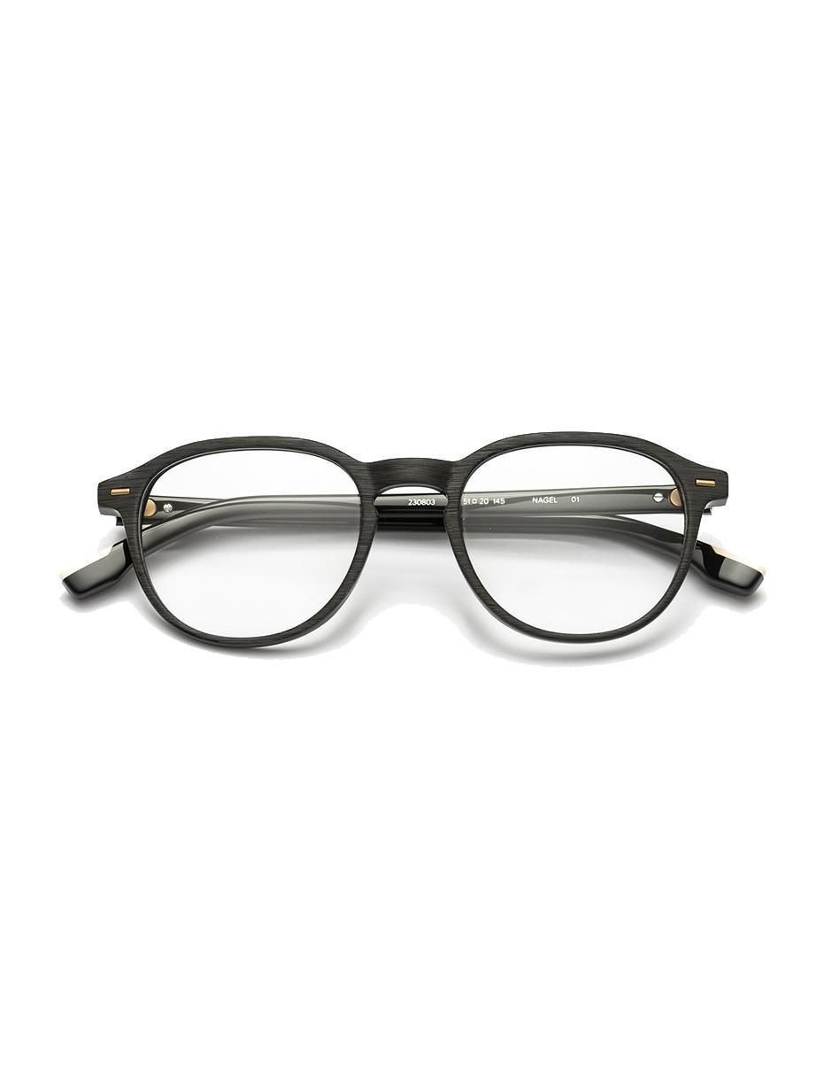Foto 1 | Armazón Woodys Nagel Negro